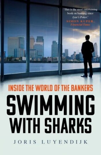 Swimming With Sharks Av Joris Luyendijk Swimming With Sharks Av Joris Luyendijk