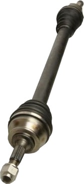 Maxgear Drivaksel MAXGEAR 49 2574 Maxgear Drivaksel MAXGEAR 49 2574