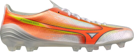 Mizuno Mizuno Α Iii Elite(U) White 45