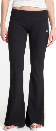 Adidas Originals Leggings Ess FL Svart