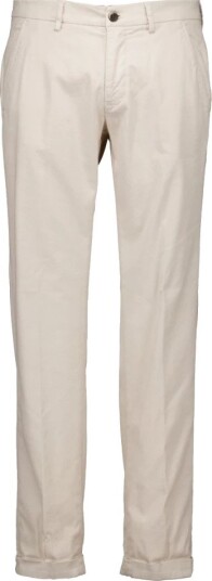 Mason's Herre Bukser Beige L,