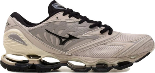 Mizuno Herre Sko Grå 41 EU,