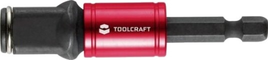 Toolcraft To-6477144, Chromium-Vanadium Steel (Cr-V), 1 Stykker, 7,2 Cm, 50 G