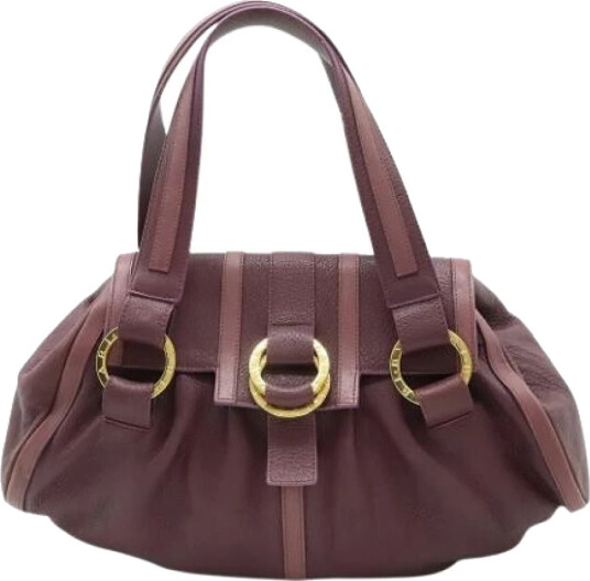 Bvlgari Vintage Dame Lilla Bvlgari Vintage Dame Lilla