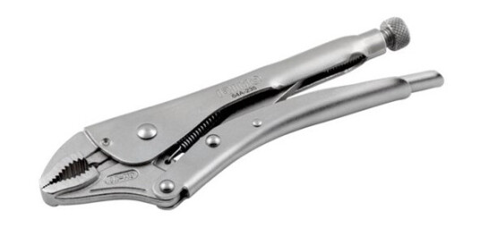 Irimo Svejsetang Trådklipper 190 Mm