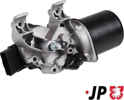 JP GROUP 4398200400 Vindusviskermotor