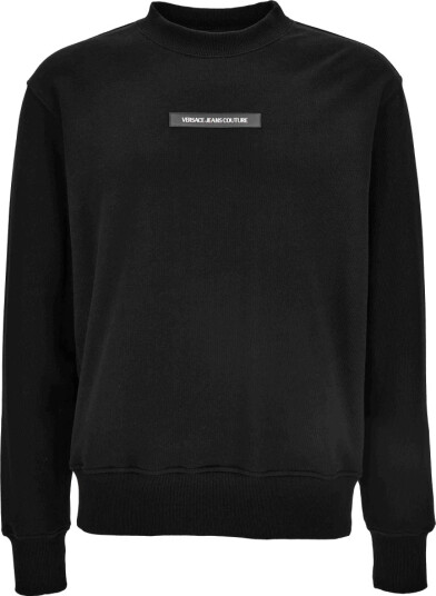 Versace Herre Gensere & Hettegensere Svart S,