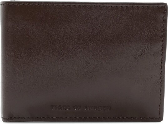 Tiger of Sweden Wrene DARK BROWN One Size