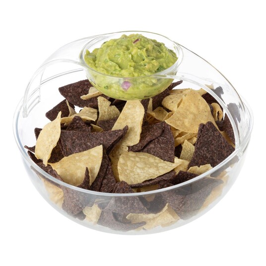 Catsson Int Group LTD Chips- & Dipskål