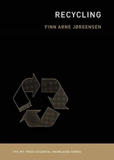 Recycling Av Finn Arne (Professor University Of Stavanger) Jorgensen