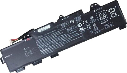 Hp-Batteri 3Cells 56Wh 4.85Ah TT03056XL-PL