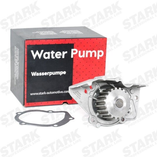 STARK SKWP 0520160 Vannpumpe STARK SKWP 0520160 Vannpumpe