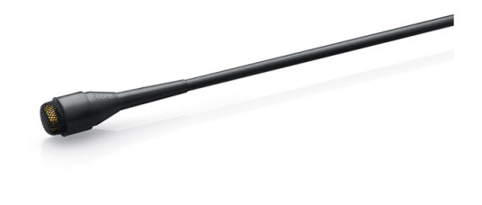 DPA 4061 Lavalier-mikrofon høy SPL TA4F Mini-XLR