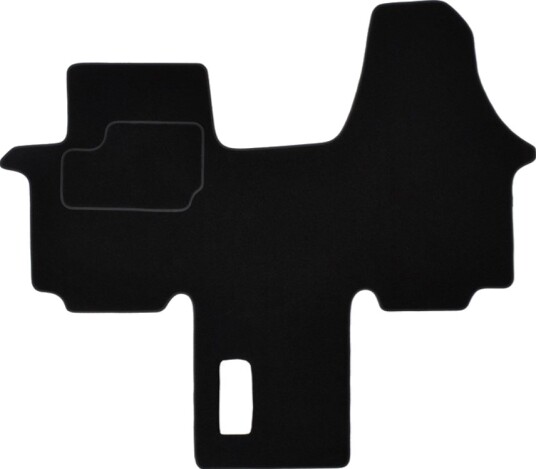 CUSTOPOL RNT490C Gulvmatte