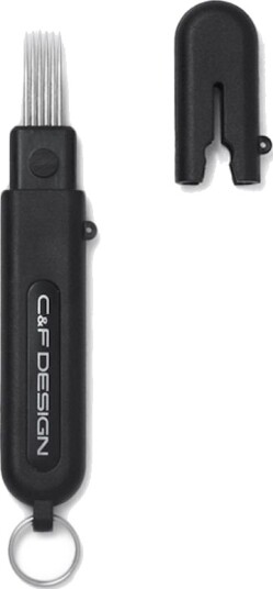 C&F Design Micro Comb