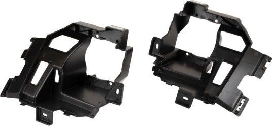 MOPAR 1632656380 Holder, tåkelyskaster MOPAR 1632656380 Holder, tåkelyskaster