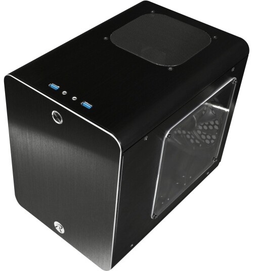 Raijintek Metis Plus Mini Tower Sort Raijintek Metis Plus Mini Tower Sort