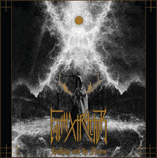Faithxtractor Loathing And The Noose CD