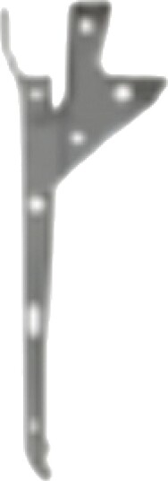 Front kledning DIEDERICHS 6660110