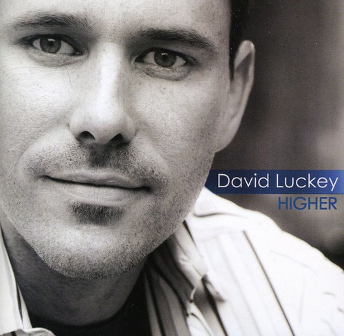 David Luckey Higher CD