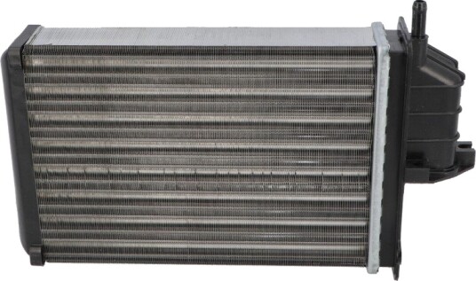 Varmeapparat register CLIMTEX CH3 015