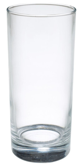 Pasabahçe Highballglass Trentino uten målestrek 59cl 7.8x17.4 cm  Transparent 12 Stykk 