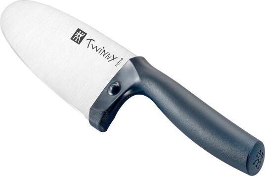 Zwilling Twinny kokkekniv 10 cm Blå 1721277-02-0 1721277-01-0 Zwilling Twinny kokkekniv 10 cm Blå 1721277-02-0 1721277-01-0