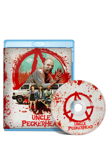 Uncle Peckerhead (2020)