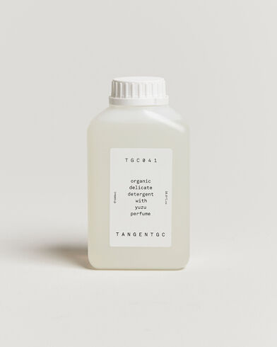 Tangent Gc TGC041 Yuzu Delicate Detergent 1717030-01-0 1717031-01-0