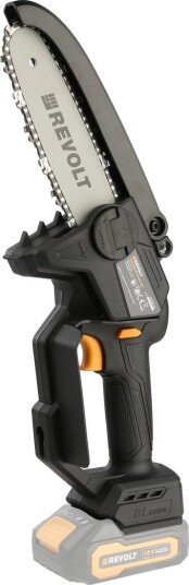 Minimotorsag Revolt Fangcut børsteløs 18 V