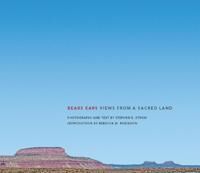 Strom Stephen E. Bears Ears