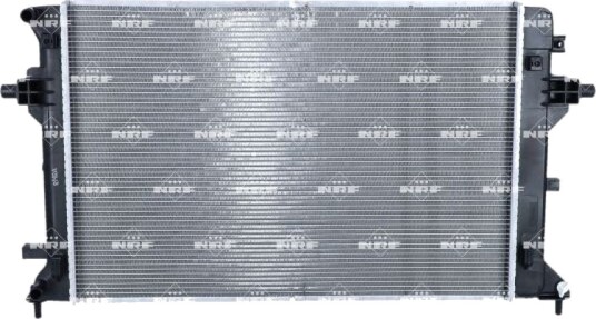 Radiator NRF 550198