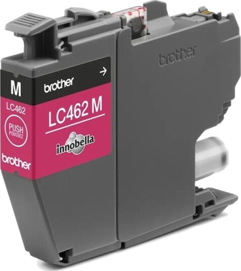 Brother LC462M magenta blekkpatron original LC462M