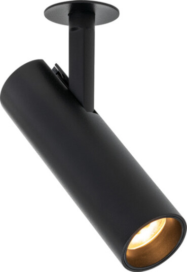 Norlux AS Norlux 1 tenning Tania Mini 1450lm 927 36° 14,5W Bk Norlux AS Norlux 1 tenning Tania Mini 1450lm 927 36° 14,5W Bk