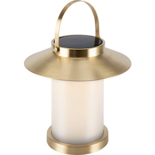 Nordlux Temple 30 Portable Bordlampe IP54 Brass Nordlux Temple 30 Portable Bordlampe IP54 Brass