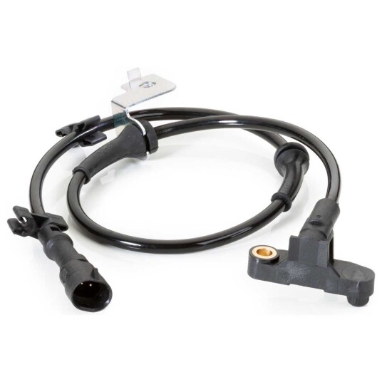 Sensor, ABS HELLA 6PU 230 040-291