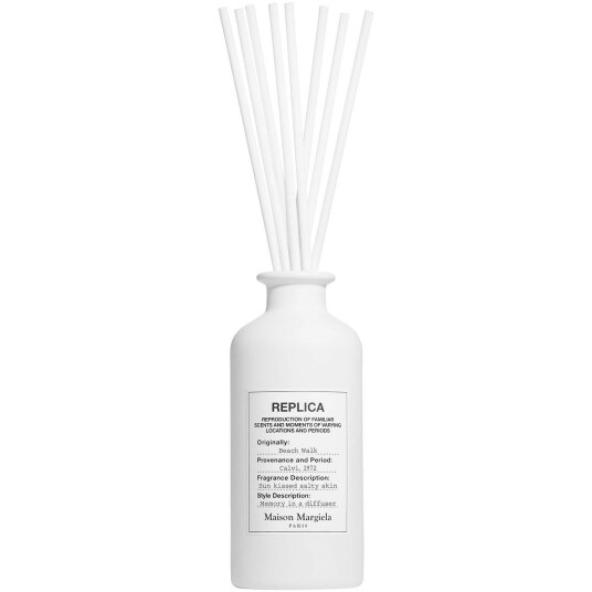 Maison Margiela Replica Diffuser Beach Walk 185 ml Maison Margiela Replica Diffuser Beach Walk 185 ml