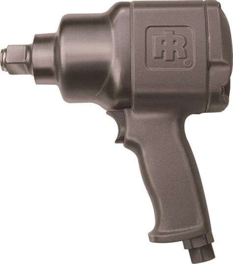 Ingersoll Rand 2171XP Muttertrekker, Maskiner