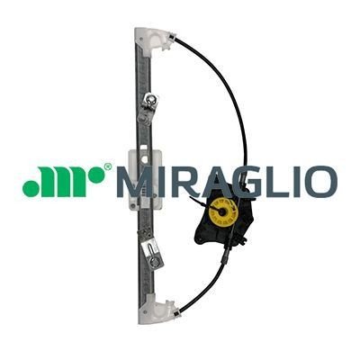 Vindusheis MIRAGLIO 30/2577