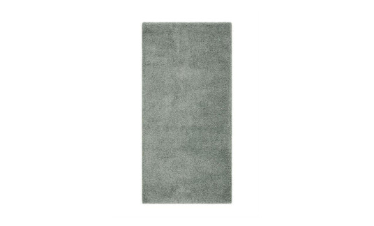 Soffadirekt TEDD Teppe Grønn 80x250