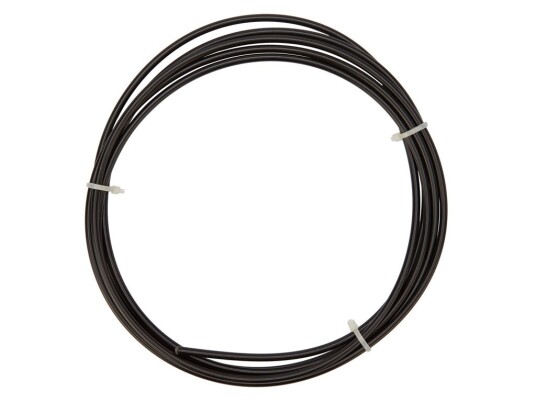 Pathtaker yderkabel til gir 4mm lengde 3 meter svart Pathtaker yderkabel til gir 4mm lengde 3 meter svart