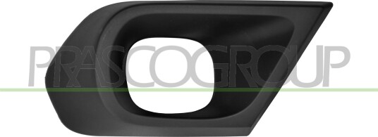 PRASCO DA8242133 Holder, tåkelyskaster