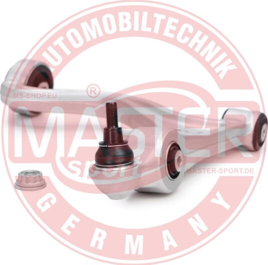 Bærearm MASTER-SPORT 35684-PCS-MS