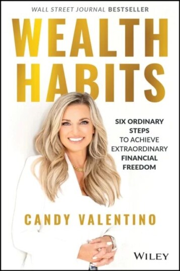 Wealth Habits Av Candy Valentino