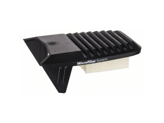 Bosch Filter For Støvboks GSS 140/1400/160 Bosch Filter For Støvboks GSS 140/1400/160