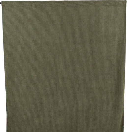 Venture Home Design Elma gardin Mosegrønn 140 x 240 cm 1691102-03-324 1691102-02-324