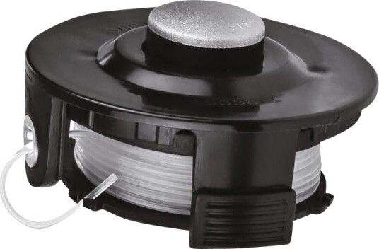 Hagemaskintilbehør Makita 195858-1 Trimmerhode Bump og Feed 6 m trød