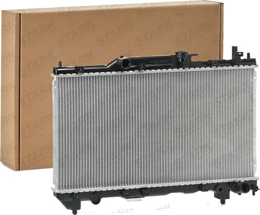 STARK SKRD 0120361 Radiator motorkjøling STARK SKRD 0120361 Radiator motorkjøling