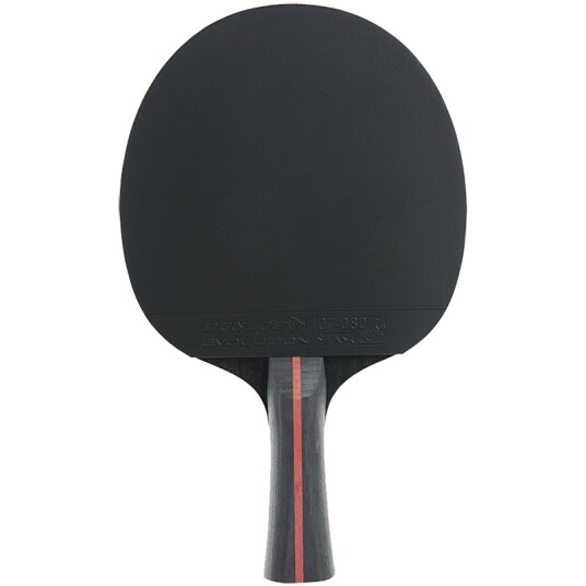 Dunlop Blackstorm, Bordtennisracket Dunlop Blackstorm, Bordtennisracket