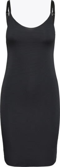 Vero Moda Ditte 2ND Skin Dress Sort XL